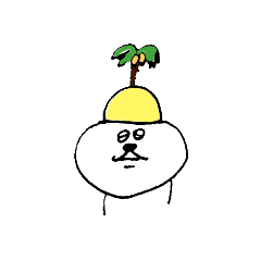 [LINEスタンプ] ゆるいうさぎのやつ 適当に使っていいやつ