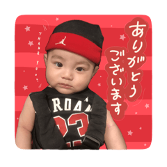 [LINEスタンプ] ゆいがスタンプ①