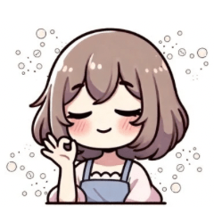 [LINEスタンプ] 毎日使える！ほっこり癒し系スタンプ