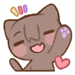 [LINEスタンプ] 銀河といっしょ