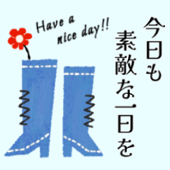 [LINEスタンプ] 大人女子♡春の敬語STYLE♪