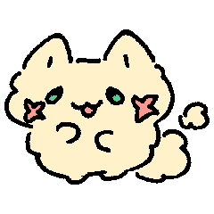 [LINEスタンプ] 眠いねこ にゃあにゃむ