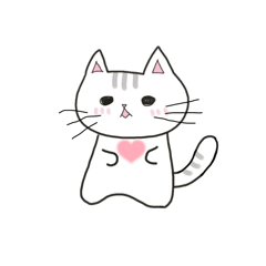 [LINEスタンプ] ゆず＆はるの日常（文字なし）