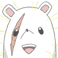 [LINEスタンプ] 日常で使いたい根津校長のスタンプなのさ！