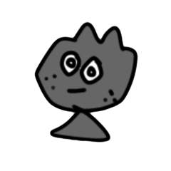 [LINEスタンプ] あらたみっくす！