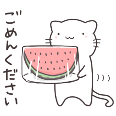 [LINEスタンプ] ほっこりねこ春夏秋冬スペシャル