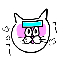 [LINEスタンプ] お体どうだい？