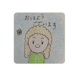 [LINEスタンプ] こんなこいるよね3