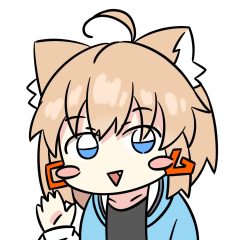 [LINEスタンプ] ろむちゃんスタンプ Vol.1
