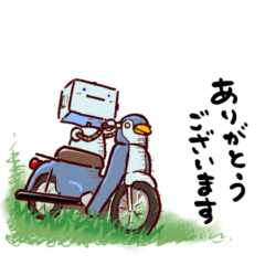 [LINEスタンプ] ロボ⭐︎まっぷ