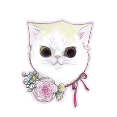 [LINEスタンプ] 猫ちゃんバラエティパックスタンプ