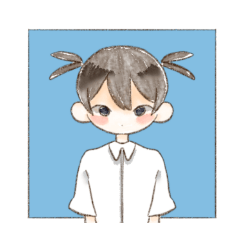 [LINEスタンプ] 女の子とすしのスタンプ