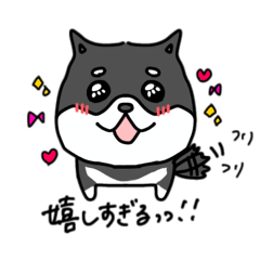 [LINEスタンプ] コロリンの森の動物スタンプ