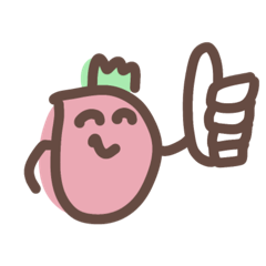 [LINEスタンプ] いちごまんスタンプ