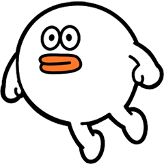[LINEスタンプ] バンぼんのスタンプ
