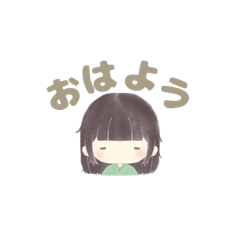 [LINEスタンプ] nonohaずスタンプ