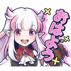 [LINEスタンプ] チョコットスタジアム