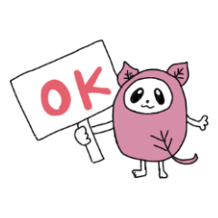 [LINEスタンプ] ハーブキャラ日常会話