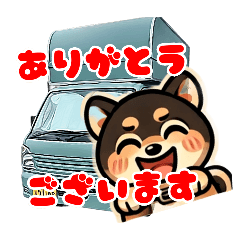 [LINEスタンプ] クレープギンスタンプ