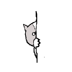 [LINEスタンプ] ねこぶち