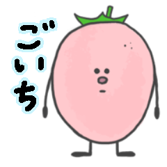 [LINEスタンプ] ごいちの日常