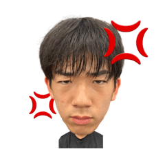 [LINEスタンプ] 仁成のスタンプ