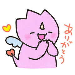 [LINEスタンプ] ころころドラゴン りゅうたん☆ひとこと