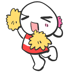 [LINEスタンプ] Stico 3