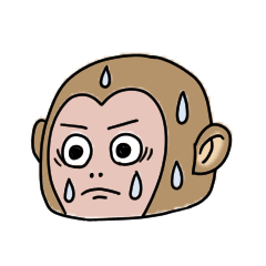 [LINEスタンプ] こじんまり動物園2