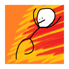 [LINEスタンプ] セーフティ・スタンプマン