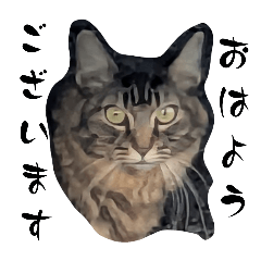 [LINEスタンプ] 春302の画像（メイン）