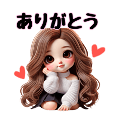 [LINEスタンプ] 毎日使えるギャルママ♡家族や友達にも
