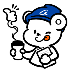 [LINEスタンプ] ドニーのお仕事スタンプ