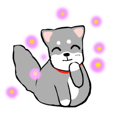 [LINEスタンプ] モモコの春