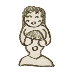 [LINEスタンプ] 【らふがいず】家族団欒キックオフ