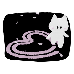 [LINEスタンプ] 【使いやすい】大人かわいい春のこたつねこ