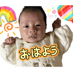 [LINEスタンプ] いまのいま.0yo.vol-02