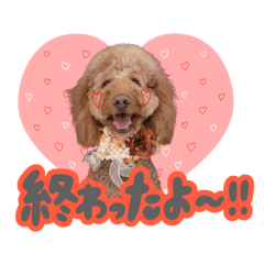 [LINEスタンプ] smoky（スモーキー）【Part2】