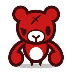 [LINEスタンプ] GAMI's STAMP 2