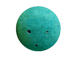 [LINEスタンプ] 肯定するボコの画像（メイン）