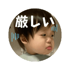 [LINEスタンプ] ぽうぽうのみーくん