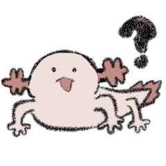 [LINEスタンプ] どうぶつスタンプ(24種)
