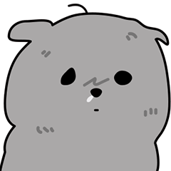 [LINEスタンプ] コジリ2