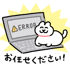 [LINEスタンプ] ねことしもべ2  （ねこだけ敬語スタンプ）
