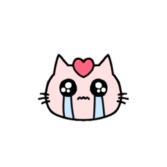 [LINEスタンプ] 推し活にゃんころスタンプ