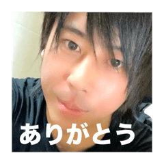 [LINEスタンプ] こっぺちゃスタンプ第1弾
