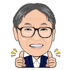 [LINEスタンプ] 江本さんのお祝いスタンプ