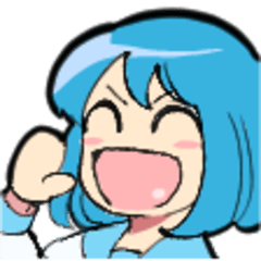 [LINEスタンプ] ほてあさふれんず2
