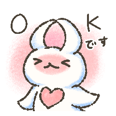 [LINEスタンプ] クリオネコ お世話になっている人へ