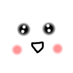 [LINEスタンプ] 言葉はいらない！